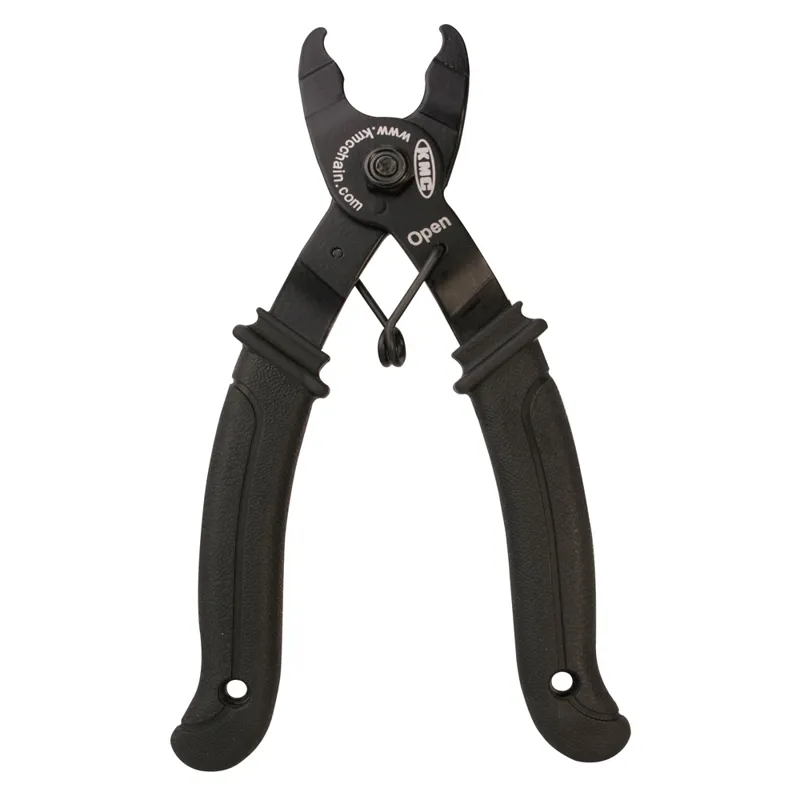 KMC Chain Link Pliers : Connection and Removal Pliers-1